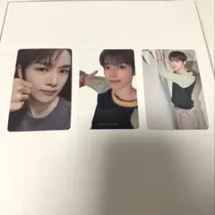 RIIZE RIIZING LOUD 東京ドーム限定トレカ