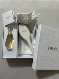 Dior プラチナ会員 バースデーギフトのサムネイル