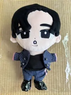 2026年最新】すのチル 目黒蓮 ぬいぐるみの人気アイテム - メルカリ