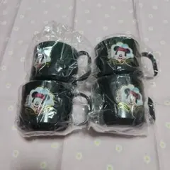 ミラコスタ　アメニティ　コップ 4個セット
