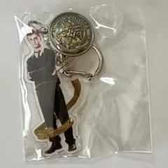 ハリーポッター　アクリルチャーム　ハリーポッター