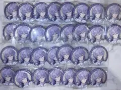 名探偵プリキュア 極楽湯 るるか 缶バッジ 25個セット - メルカリ