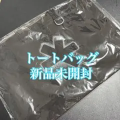 i-dle 逢い-dle イルコン トートバッグ 新品未開封