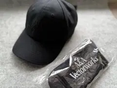 Yusuke Seki x SU A&A Vectorworks キャップ - メルカリ