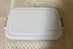 KEYUCA バターケース バターナイフ付きのサムネイル