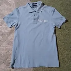 フレッドペリー×Thames コラボ ポロシャツ Sサイズ