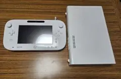 Wii U 本体 ホワイト 32GB