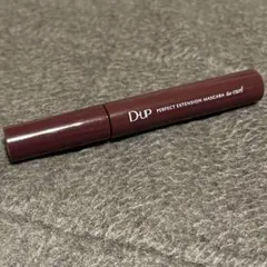 D-UP パーフェクトエクステンションマスカラ forカール ルビーブラウンのサムネイル