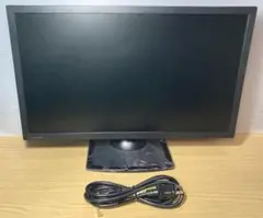 I-O DATA　ゲーミングモニター　LCD-GL211XB　20.7型