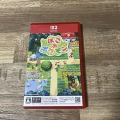 Switch2 ぽこ あ ポケモン キーカード版