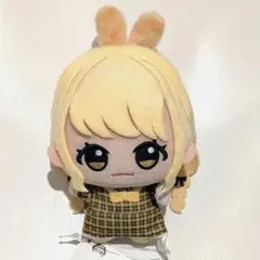 学園アイドルマスター ちびぐるみ 藤田ことね GIGO 限定 Vol.1 学マス