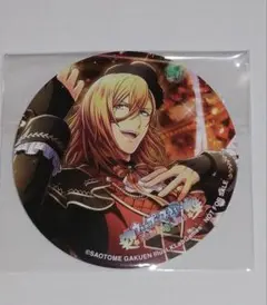 うたプリ　シャニライ　ブロメイト　購入特典　コースター　レン