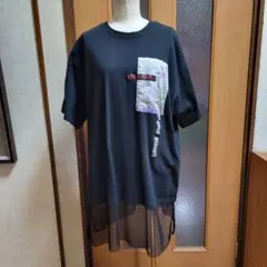 スカラー　パリティ　トップスのサムネイル