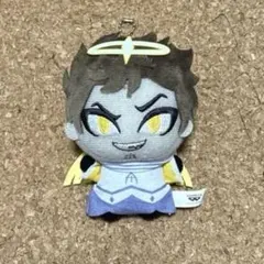 ハズビンホテルへようこそ ぬいぐるみ ちびぐるみ vol.5 アダム - メルカリ