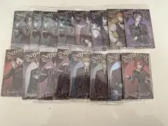 にじさんじ ウエハース2