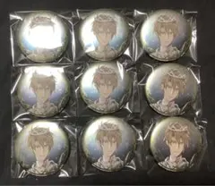 アイナナ 9周年 十龍之介 缶バッジ セット