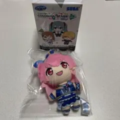 一番くじ プロジェクトセカイ カラフルステージ!feat.初音ミク