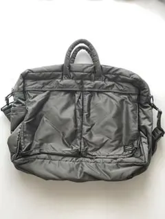 PORTER TANKER 2WAY OVERNIGHT BRIEFCASE