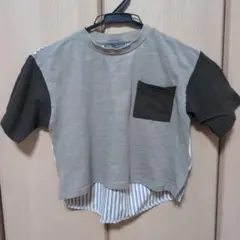 キッズ Tシャツ 120cmのサムネイル