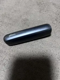 ploom 電子タバコ本体 ダークグレー