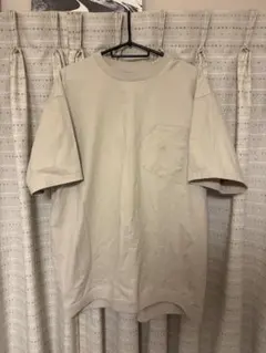 ‼️SALE‼️ノースフェイスパープルレーベル ハイバルキーポケットティーXLサイズのサムネイル