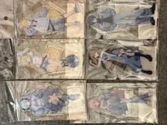 初音ミク　39Culture 2026 inロフト　アクスタ　FASHION