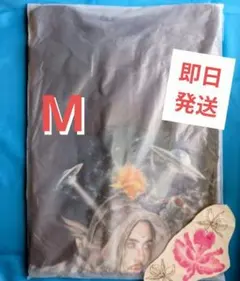 Fujii Kaze It' Alright Tシャツ Mサイズ - メルカリ