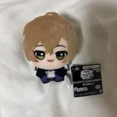 本日限定価格！！ヒプノシスマイク　ちびぐるみ　夢野幻太郎