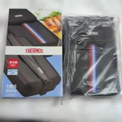 THERMOS 800ml 保温弁当箱 1段式