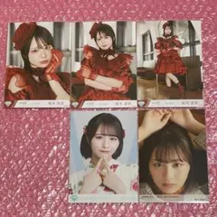 ノイミー 生写真 愛くださいませ コンプ 尾木波菜 | Mercari