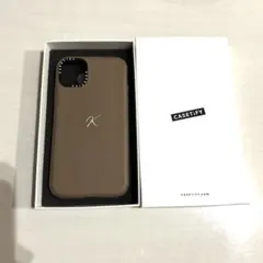 casetify iPhone用ケース