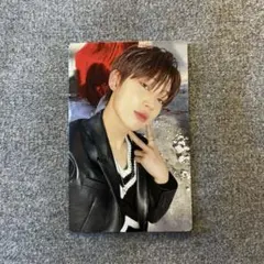 ENHYPEN ソヌ公式トレカ