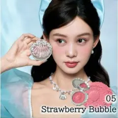 Flowerknows　シェルズジュエルコレクションサテンチーク　05