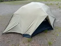 mont-bell Stellaridge Tent Rain Fly 1人用 - メルカリ