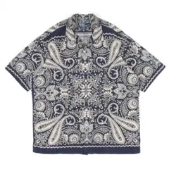 希少‼️定価12万‼️早い者勝ち‼️MONCLER 半袖シャツ - メルカリ