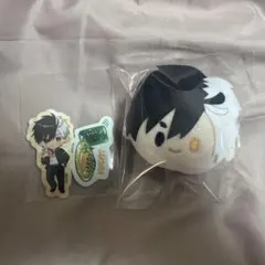 WIND BREAKER 桜 遥　セット