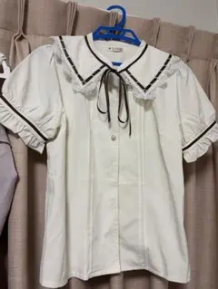 axesfemme半袖Mサイズ