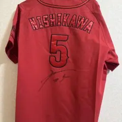 2025年最新】西川龍馬 直筆サインの人気アイテム - メルカリ