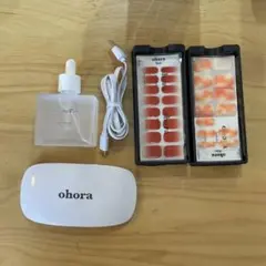 ohora ネイルアート用品