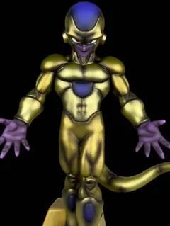 2026年最新】フリーザ リペイントの人気アイテム - メルカリ