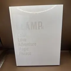 2026年最新】CLAMP展 図録の人気アイテム - メルカリ