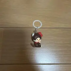 もんちっち✖️ハローキティ めじるしアクセサリー