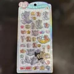 うるちゅるPOP SEAL トムとジェリー