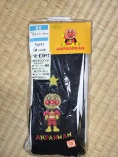 ANPANMAN ベビータイツ 95サイズ