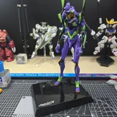 エヴァンゲリオン初号機 フィギュア