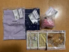 一番くじ　ポケモン　C賞、E賞、G賞、I賞まとめ