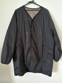 anytee 黒染め M-65 Liner Jacket Mサイズ ヴィンテージ - メルカリ
