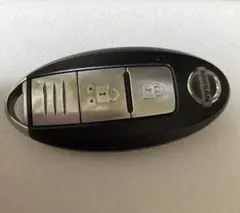 日産セレナ　スマートキー　C26のサムネイル