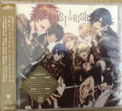 うたプリ　CD  未開封　新品未使用　スターリッシュ
