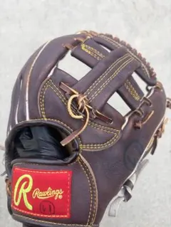 Rawlings 軟式用 グローブ スプラッター柄 - メルカリ